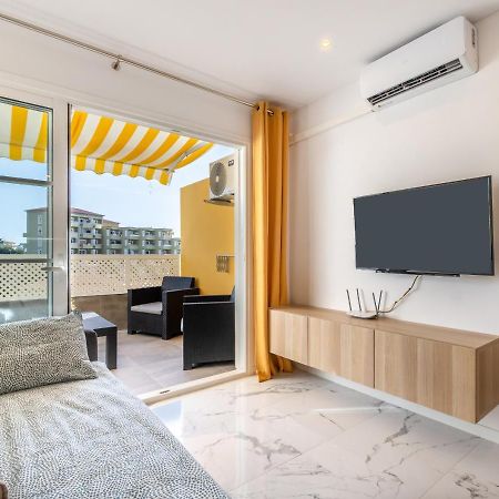 Golden Orlando Sunny Terrace Home By Love Costa Adeje  ภายนอก รูปภาพ