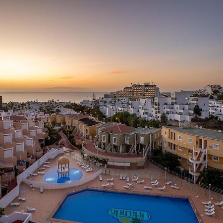 Golden Orlando Sunny Terrace Home By Love Costa Adeje  ภายนอก รูปภาพ