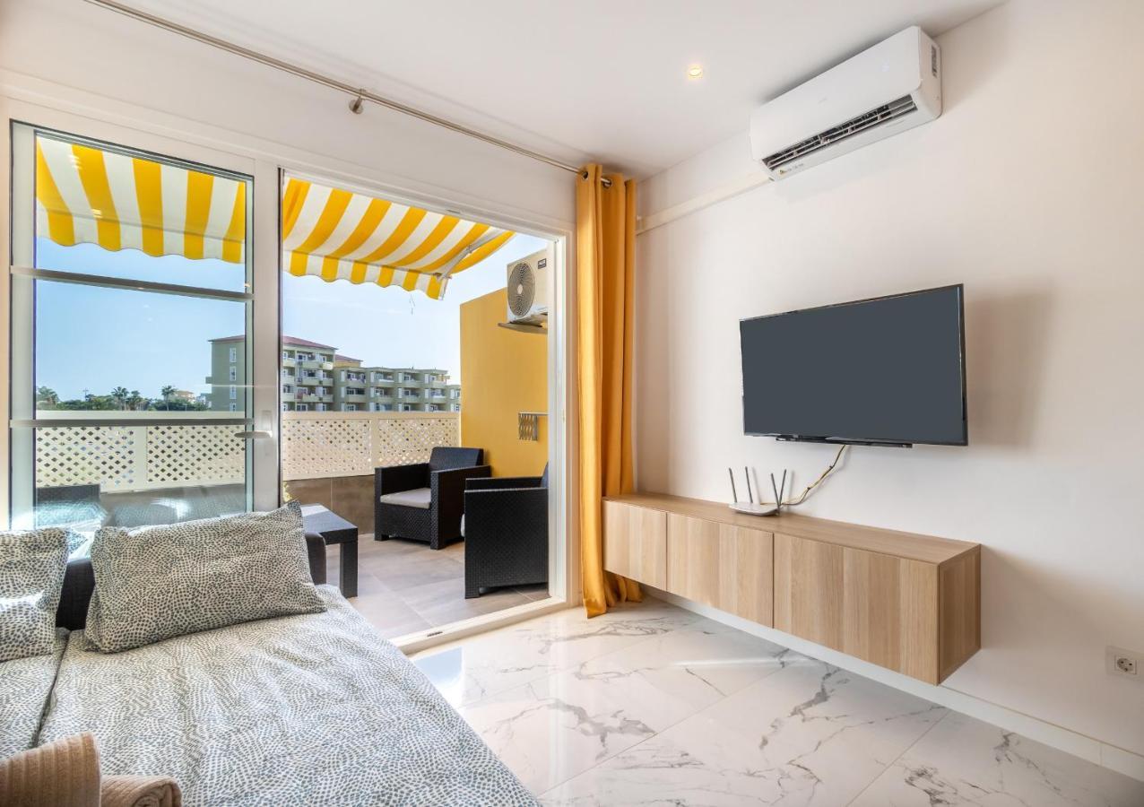 Golden Orlando Sunny Terrace Home By Love Costa Adeje  ภายนอก รูปภาพ