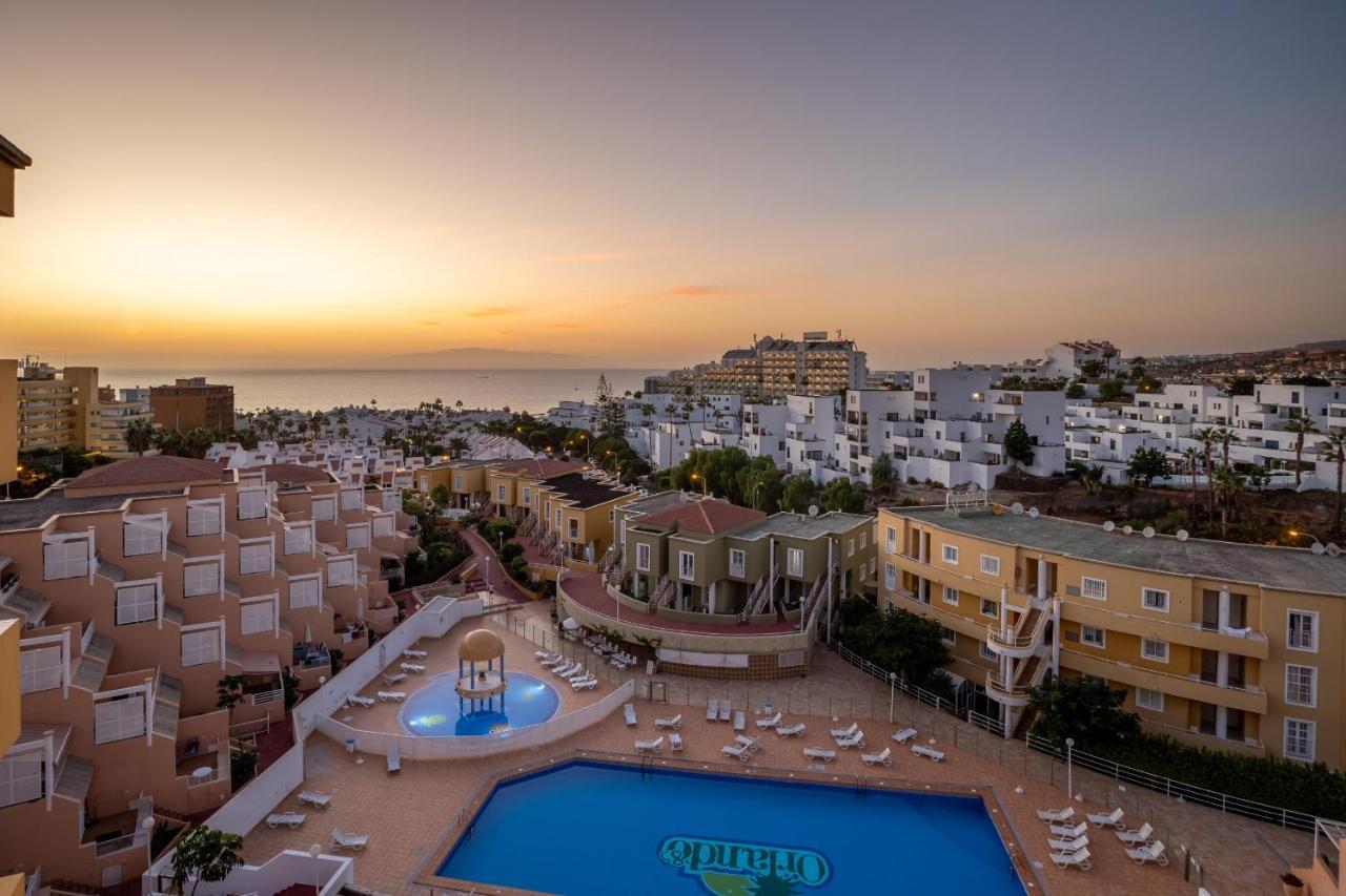 Golden Orlando Sunny Terrace Home By Love Costa Adeje  ภายนอก รูปภาพ