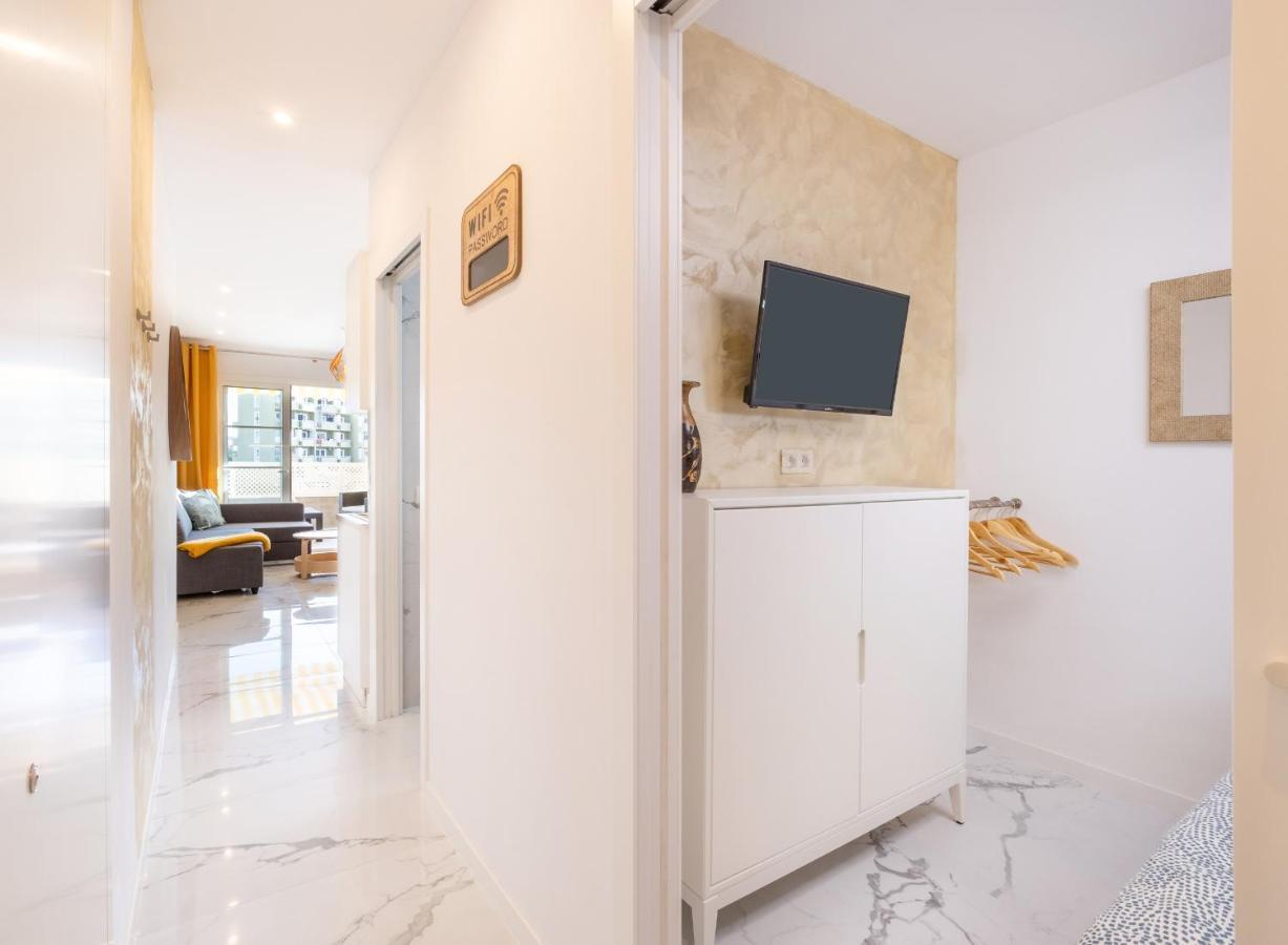 Golden Orlando Sunny Terrace Home By Love Costa Adeje  ภายนอก รูปภาพ