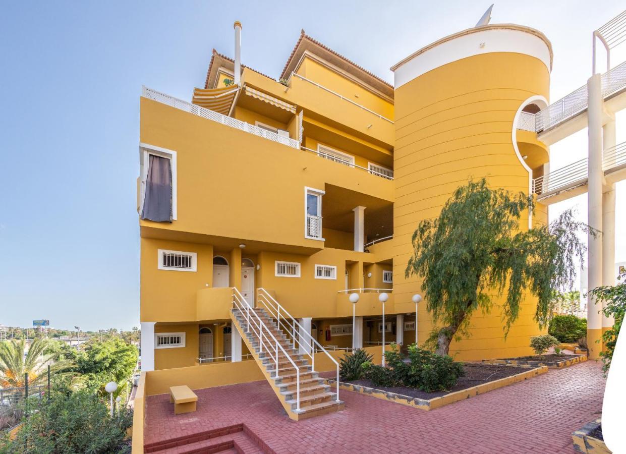 Golden Orlando Sunny Terrace Home By Love Costa Adeje  ภายนอก รูปภาพ