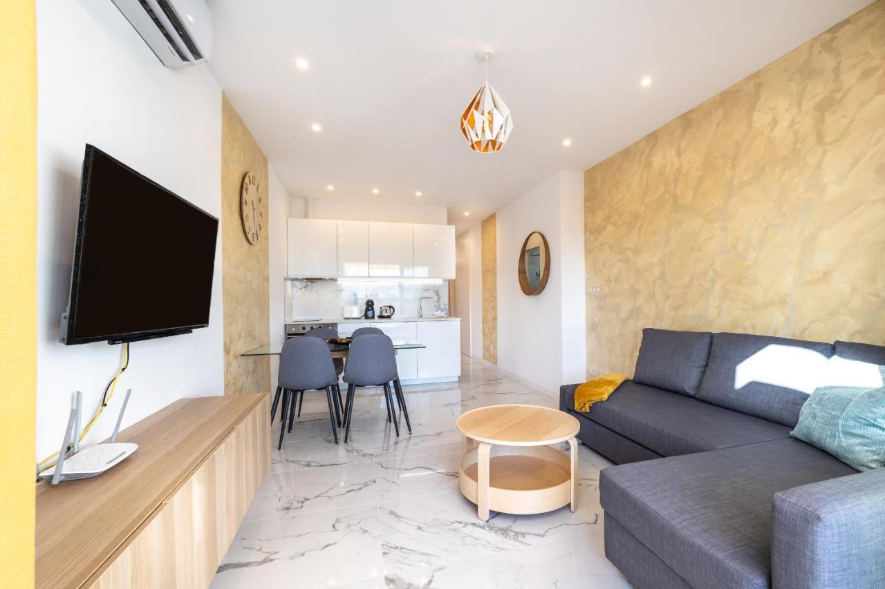 Golden Orlando Sunny Terrace Home By Love Costa Adeje  ภายนอก รูปภาพ