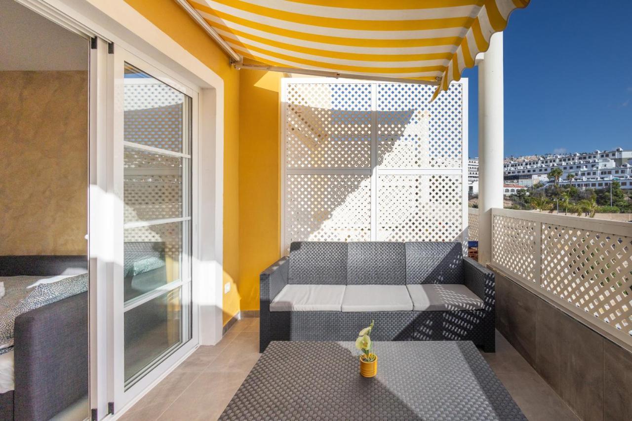 Golden Orlando Sunny Terrace Home By Love Costa Adeje  ภายนอก รูปภาพ
