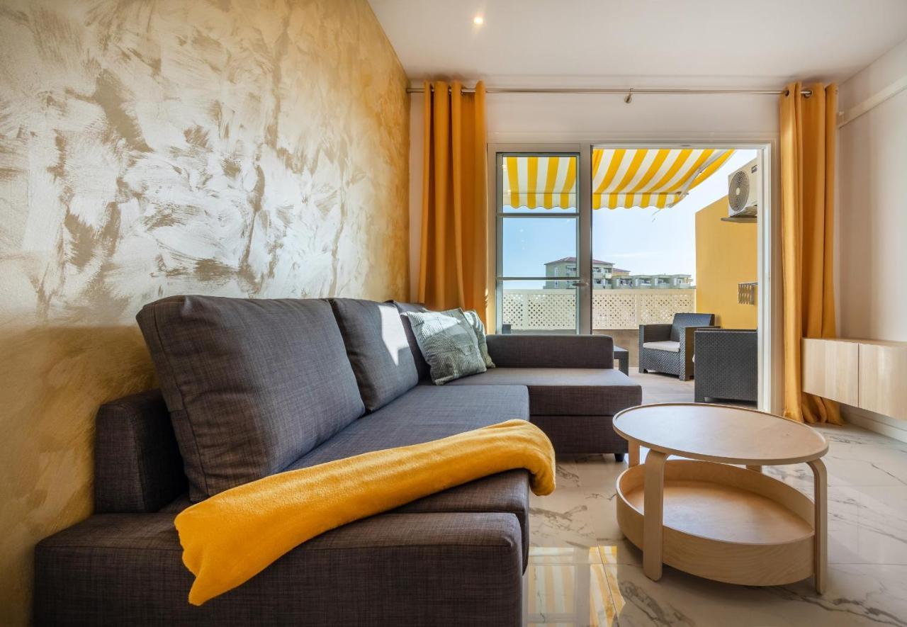 Golden Orlando Sunny Terrace Home By Love Costa Adeje  ภายนอก รูปภาพ