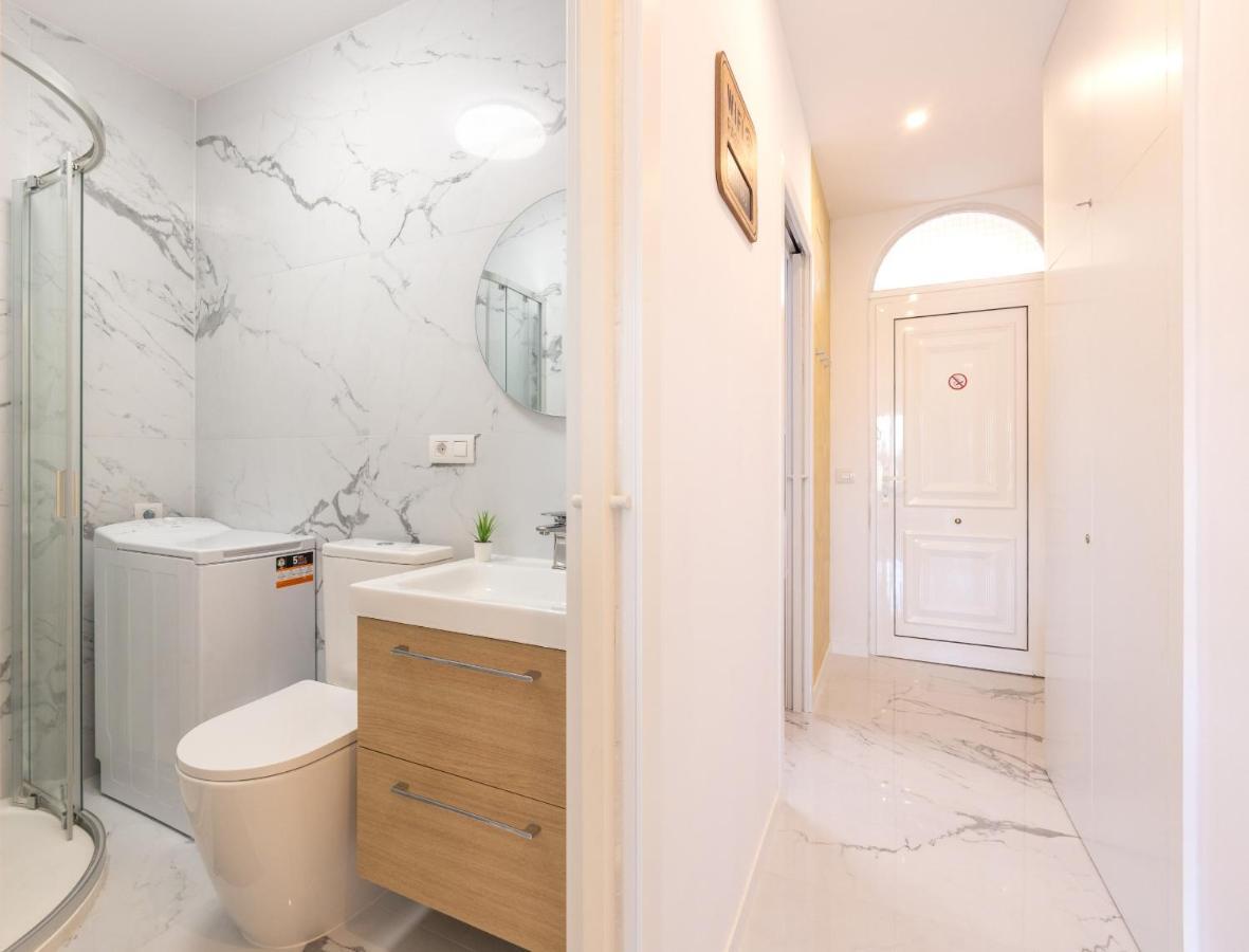 Golden Orlando Sunny Terrace Home By Love Costa Adeje  ภายนอก รูปภาพ