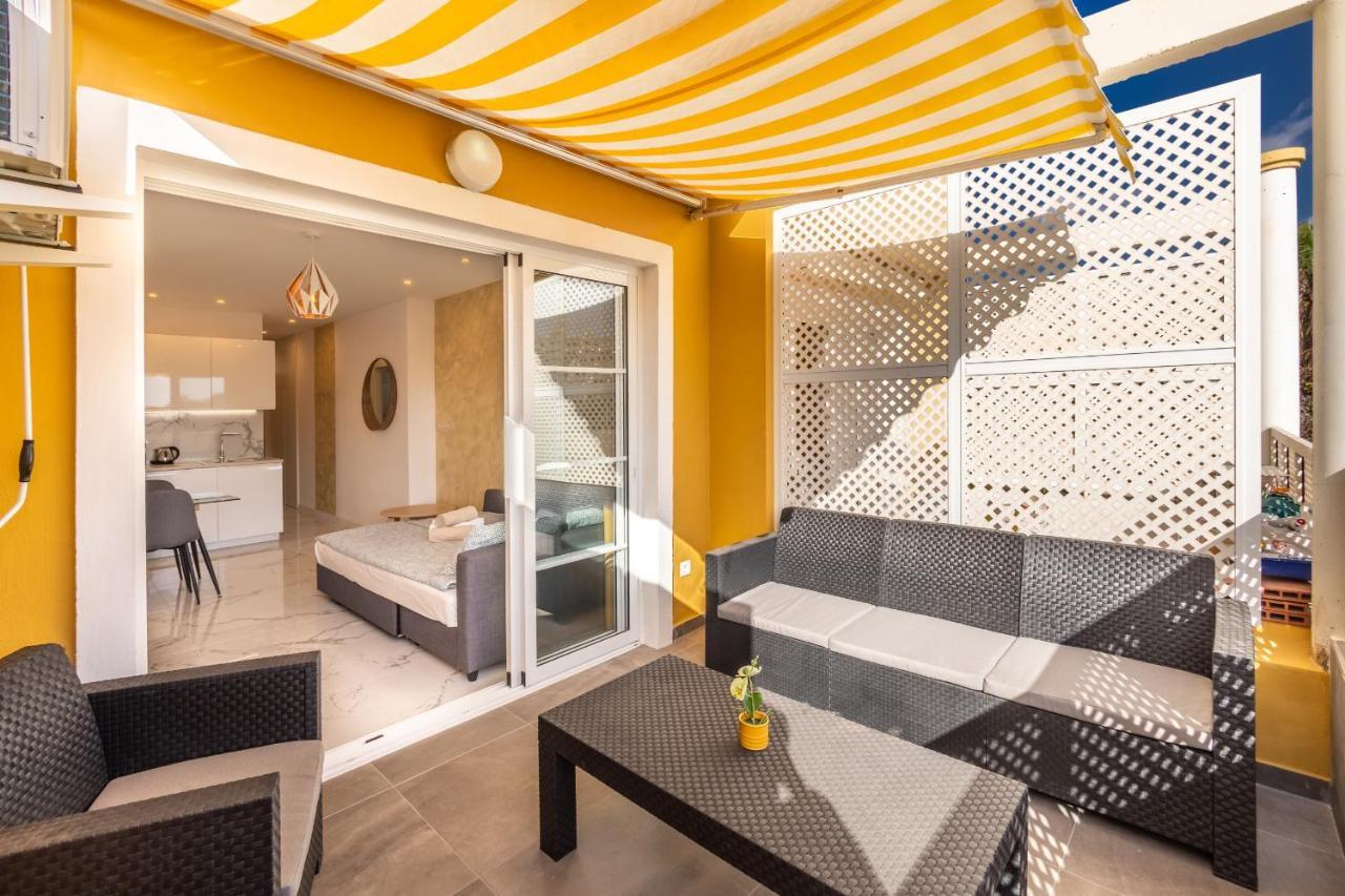 Golden Orlando Sunny Terrace Home By Love Costa Adeje  ภายนอก รูปภาพ
