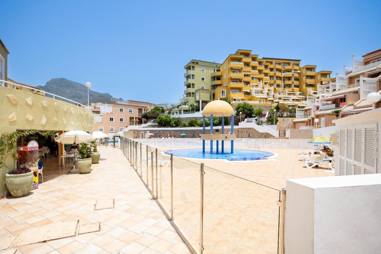 Golden Orlando Sunny Terrace Home By Love Costa Adeje  ภายนอก รูปภาพ