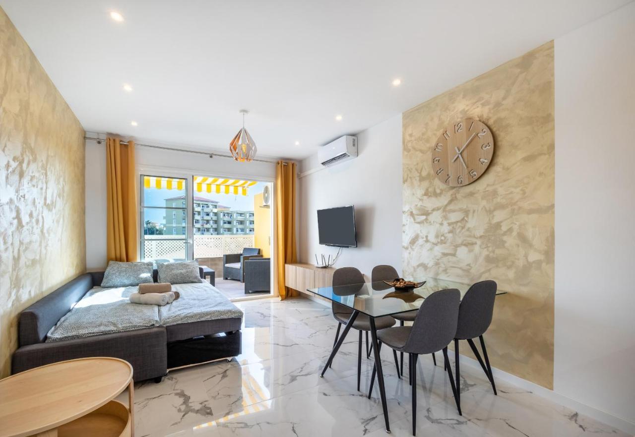 Golden Orlando Sunny Terrace Home By Love Costa Adeje  ภายนอก รูปภาพ