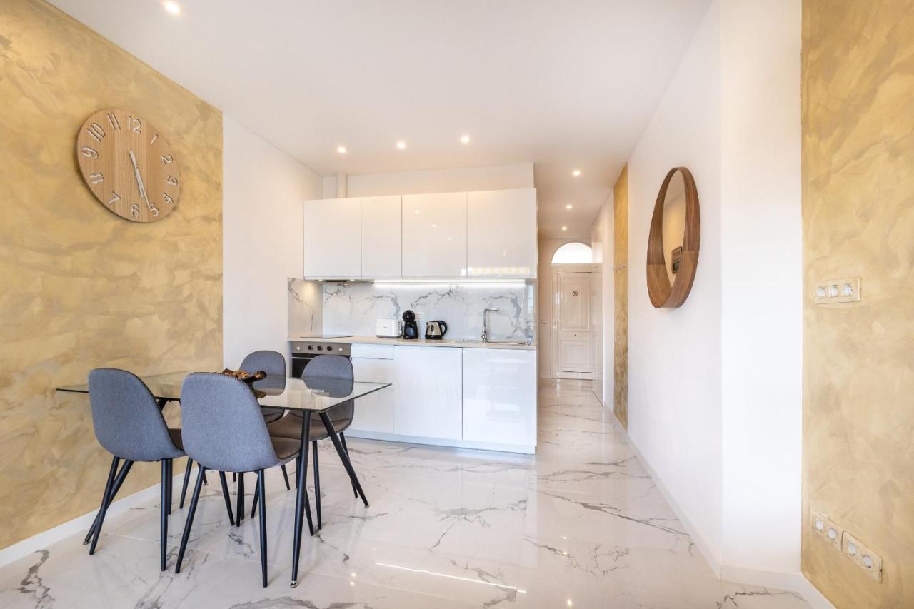 Golden Orlando Sunny Terrace Home By Love Costa Adeje  ภายนอก รูปภาพ