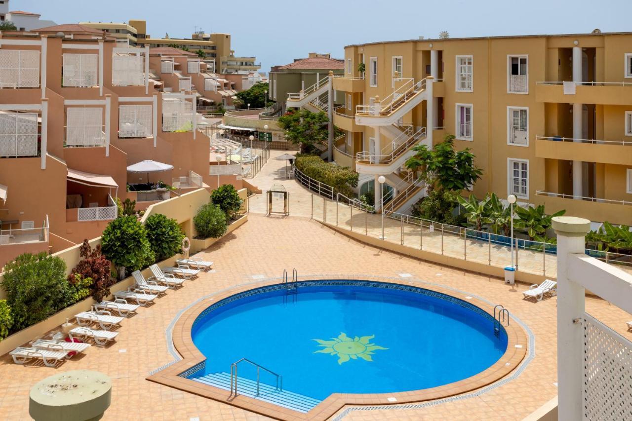 Golden Orlando Sunny Terrace Home By Love Costa Adeje  ภายนอก รูปภาพ