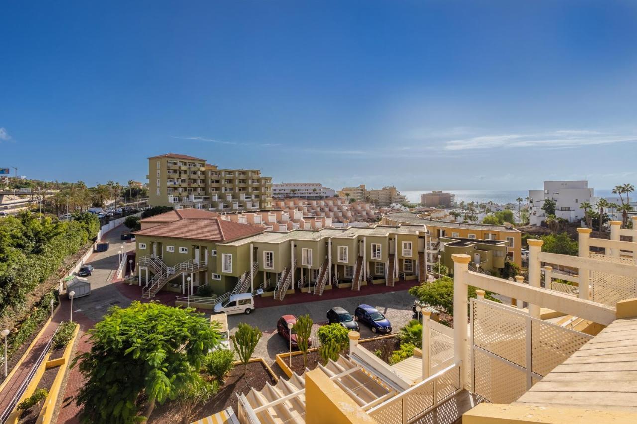 Golden Orlando Sunny Terrace Home By Love Costa Adeje  ภายนอก รูปภาพ