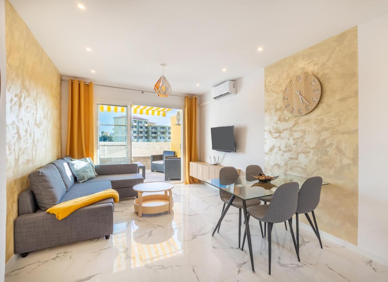 Golden Orlando Sunny Terrace Home By Love Costa Adeje  ภายนอก รูปภาพ