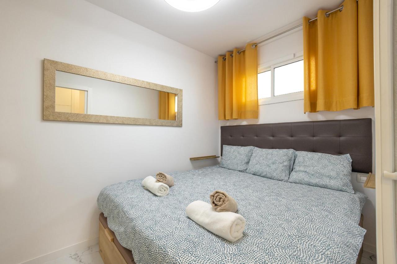 Golden Orlando Sunny Terrace Home By Love Costa Adeje  ภายนอก รูปภาพ