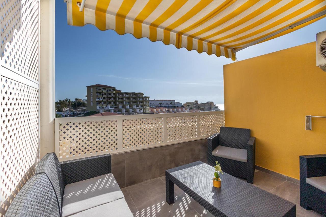 Golden Orlando Sunny Terrace Home By Love Costa Adeje  ภายนอก รูปภาพ
