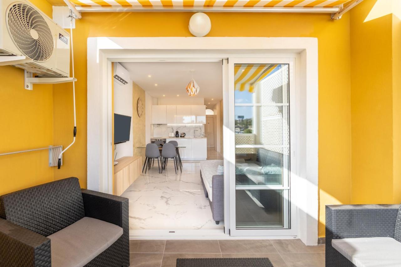 Golden Orlando Sunny Terrace Home By Love Costa Adeje  ภายนอก รูปภาพ