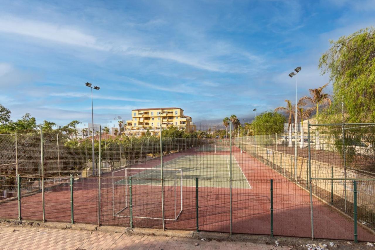 Golden Orlando Sunny Terrace Home By Love Costa Adeje  ภายนอก รูปภาพ